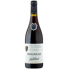 Вино Raoul Clerget Beaujolais красное 0.75 л (WHS3120581436771): Страна производитель Франция