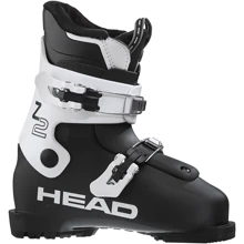 Ботинки для лыж HEAD Z2 BLACK/WHITE 20.5 (2020): Уровень катания новичок