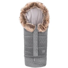 Конверт X-Lander X-Cuddle VELVET Silver (90470): Производитель X-Lander