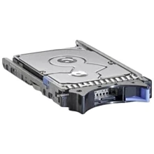 Внутренний жесткий диск IBM 00Y2503: Форм-фактор 2.5"