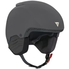 Горнолыжный шлем Dainese GT Rapid Evo S 076 (4840232): Цвет черный