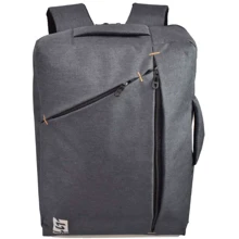 Сумка-рюкзак Semi Line Graphite серый (P8388-9): Пол Унисекс