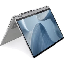 Ноутбук Lenovo IdeaPad Flex 5 16IRU8 (82Y1001VUS): Экран 16" IPS (1920x1200) Touchscreen