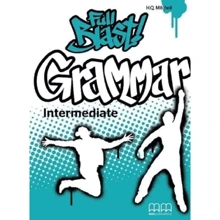 Full Blast! Grammar Intermediate: Виробник MM Publications