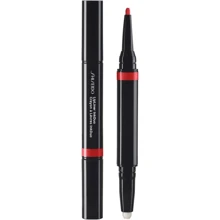 Shiseido LipLiner Ink Duo №07 Poppy Карандаш-праймер для губ 0.9 g: Вид Спецсредства для губ