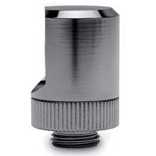 Система охлаждения EKWB EK-Quantum Torque Rotary 90 - Black Nickel: Назначение Для охлаждающего контура СВО