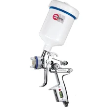 Краскопульт Intertool HVLP II Digital профессиональный, форсунка 1.3 мм PT-0105D: Производитель Intertool