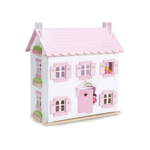 Ляльковий будиночок Le Toy Van Софі (H104): Виробник Le Toy Van