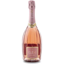 Игристое вино Elem Alta Langa DOCG Rose розовое брют 0.75 л (BWT8172): Объем, л 0.75