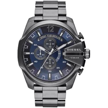 Наручные часы Diesel Mega Chief DZ4329: Стиль Классический