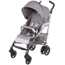 Прогулочная коляска Chicco Lite Way 3 Top Stroller (Special Edition ), цвет 84 (79599.84)