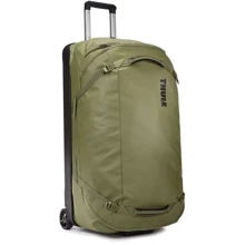 Сумка-валіза Thule Chasm Wheeled Duffel 81cm/32" TCWD-132 Olivine (3204291): Об'єм, л 110