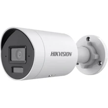 IP-камера відеоспостереження Hikvision AcuSense Smart Hybrid Light DS-2CD2043G2-LI (4 MP/6 mm): Виробник Hikvision
