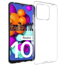 Чохол для телефона BeCover TPU Case Transparancy для Xiaomi Poco C40 / Redmi 10C (707633): Сумісність Xiaomi Poco C40 / Redmi 10C