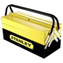 Ящик для инструментов Stanley 1-94-738: Тип ящик