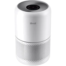 Очищувач повітря Levoit Air Purifier Core 300 White (HEAPAPLVNEU0036): Площа приміщення, кв.м 40