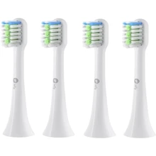 Аксессуары для зубных щеток Xiaomi inFly Toothbrush Head for PT02 White (4 насадки): Производитель Xiaomi