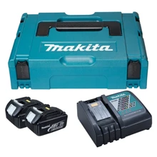 Акумулятор для електроінструменту Makita 197952-5: Тип Аккумулятор