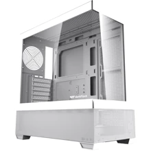 Корпус DarkFlash DS9000 Air White: Форм-фактор материнской платы ATX/MicroATX/Mini-ITX
