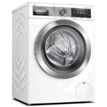 Пральна машина BOSCH WAV08E90PL: Тип машини автомат