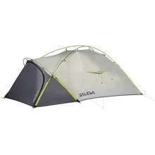 Палатка Salewa LITETREK III TENT 5623 5315 - UNI - серый (013.003.0973): Назначение туристические