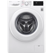 Пральна машина LG F4M5TS3W: Тип машини автомат