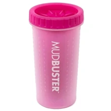 Лапомойка Dexas MudBuster Lidded Pro для собак большая пурпурная (PW7202405): Производитель Dexas