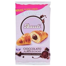 Круассаны Bauli с кремом какао, 300 г (WT4433): Вес нетто 300 г