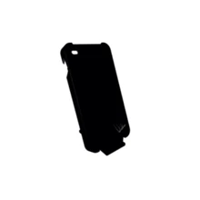Чехол Hi-Fun для iPhone "Nero" 4 G (VV370-D4S05): Производитель Hi-Fun