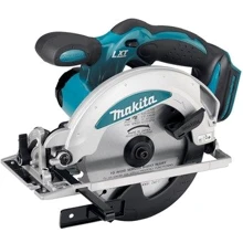Пила дисковая Makita BSS610RFE: Производитель Makita