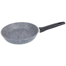 Сковорода Maestro Granite 28 см (MR1210-28N): Тип сковороди Сковорода