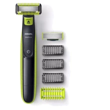 Машинка для стрижки (триммер) Philips OneBlade QP2620/20: Тип 2 в 1