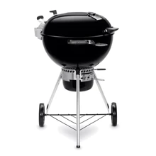 Угольный гриль Weber MASTER-TOUCH Premium SE E-5775 17401004: Вид Гриль