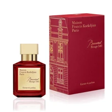 Maison Francis Kurkdjian Baccarat Rouge 540 Extrait De Parfum парфуми 70 мл.: Вид Духи