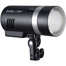 Студийная вспышка Godox AD300Pro: Производитель Godox