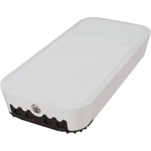 Точка доступу Wi-Fi MikroTik wAP ac LTE kit (2024) (wAPGR-5HacD2HnD&EC200A-EU): Максимальна швидкість 150 Мбит/с