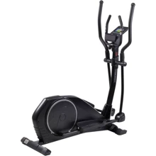 Орбітрек Toorx Elliptical ERX 100 (ERX-100): Конструкція Нескладные, Вертикальные, Заднеприводные