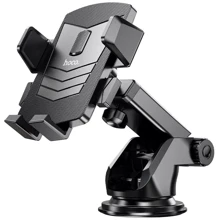 Держатель Hoco Car Holder CA83 Black: Производитель HOCO
