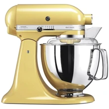 Кухонный комбайн KitchenAid Artisan 5KSM175PSEMY: Мощность, Вт 300
