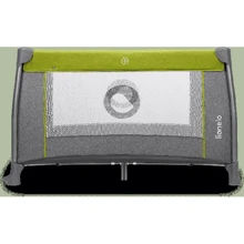 Манеж Lionelo THOMI GREEN LEMON: Производитель Lionelo