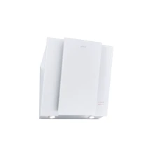 Витяжка Gorenje DVG 65 W: Тип фільтра повітря Рециркуляція, Відведення