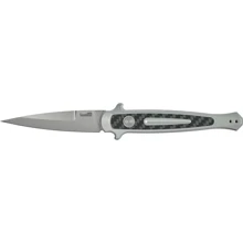 Нож Kershaw Launch 8 (7150RAW): Тип ножа Карманный