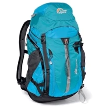 Рюкзак Lowe Alpine Airzone centro ND 23 Emerald-Sea Blue: Производитель Lowe alpine