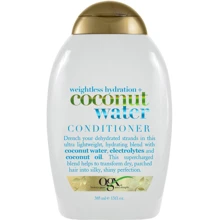 OGX Coconut Water Кондиционер Невесомое увлажнение с кокосовой водой 385 ml: Пол Для женщин