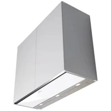 Вытяжка Falmec Move 90 White Glass 800 (CMKN90.E0P2#ZZZF490F): Тип воздухоочистителя Рециркуляция, Отвод