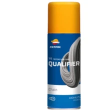 Смазка REPSOL QUALIFIER CHAIN 12х400 ml: Производитель REPSOL
