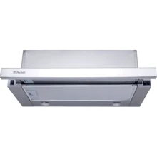 Вытяжка Perfelli TL 6802 C S/I 1200 LED: Тип воздухоочистителя Рециркуляция, Отвод