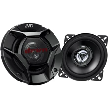 JVC CS-DR420: Тип коаксиальная автоакустика
