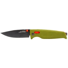 Нож SOG Altair XR, Field Green/Stone Blue (SOG 12-79-03-57): Тип ножа Складной