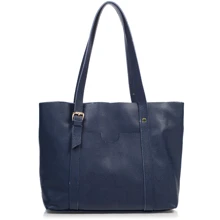 Жіноча сумка тоут ARTiS Bags синя (16895787): Стать жіночий